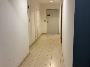 Pronájem skladu, Praha - Libeň, Boudníkova, 4 m2