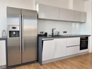 Pronájem bytu 2+kk, Plzeň, Revoluční, 54 m2
