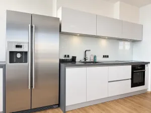 Pronájem bytu 2+kk, Plzeň, Revoluční, 54 m2