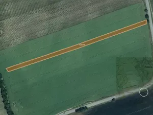 Prodej pole, Čejkovice, 194311 m2