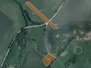 Prodej pole, Čejkovice, 194311 m2