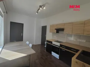 Pronájem bytu 3+1, Merklín, 76 m2