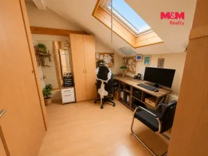 Prodej bytu 4+kk, Ostrava - Michálkovice, Československé armády, 133 m2