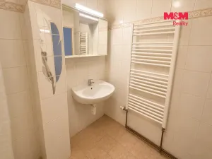 Prodej bytu 2+1, Opava - Předměstí, Komenského, 78 m2