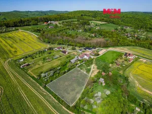 Prodej pozemku pro bydlení, Halenkovice, 3259 m2