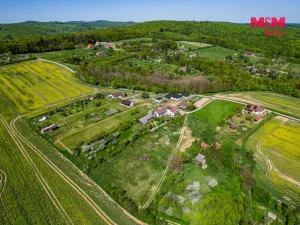 Prodej pozemku pro bydlení, Halenkovice, 772 m2