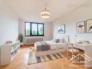 Prodej bytu 3+1, Zásmuky, Družstevní, 80 m2