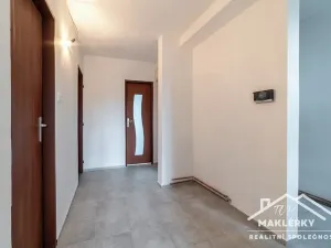 Prodej bytu 3+1, Zásmuky, Družstevní, 80 m2