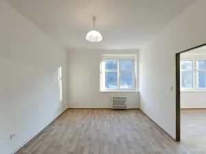 Pronájem bytu 2+1, Praha - Michle, Michelská, 51 m2