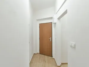 Pronájem bytu 2+1, Praha - Michle, Michelská, 51 m2