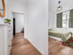 Prodej bytu 3+kk, Praha - Michle, Nuselská, 69 m2