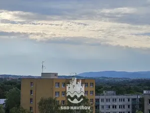 Prodej bytu 3+1, Havířov, Mládí, 63 m2