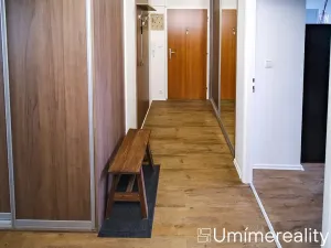 Prodej bytu 3+kk, Praha - Bohnice, Poznaňská, 76 m2