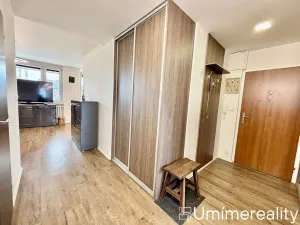Prodej bytu 3+kk, Praha - Bohnice, Poznaňská, 76 m2