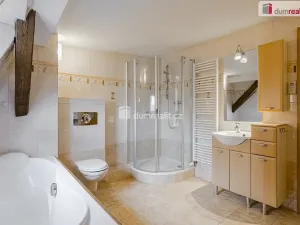Prodej bytu 3+kk, Karlovy Vary, Svahová, 100 m2