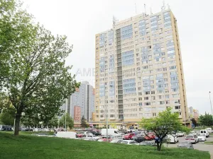 Pronájem bytu 1+1, Praha - Troja, Olštýnská, 37 m2