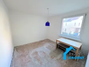 Prodej bytu 2+1, Děčín, Příčná, 56 m2