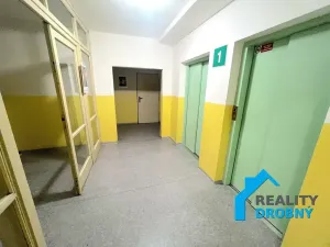 Prodej bytu 2+1, Děčín, Příčná, 56 m2