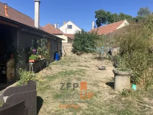 Prodej rodinného domu, Březník, 192 m2