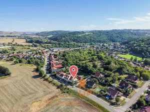 Prodej rodinného domu, Skalice nad Svitavou, 109 m2