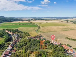 Prodej rodinného domu, Skalice nad Svitavou, 109 m2