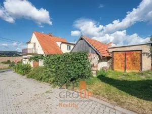 Prodej rodinného domu, Skalice nad Svitavou, 109 m2