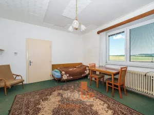 Prodej rodinného domu, Skalice nad Svitavou, 109 m2