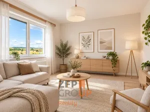Prodej rodinného domu, Skalice nad Svitavou, 109 m2