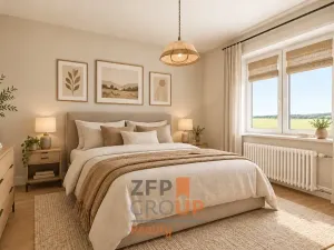 Prodej rodinného domu, Skalice nad Svitavou, 109 m2