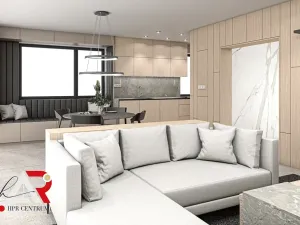 Prodej rodinného domu, Bohdalice-Pavlovice, 109 m2