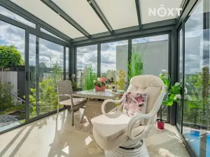 Prodej rodinného domu, Šumperk, Švédská, 94 m2