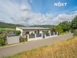 Prodej rodinného domu, Šumperk, Švédská, 94 m2