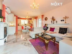 Prodej rodinného domu, Šumperk, Švédská, 94 m2
