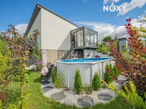 Prodej rodinného domu, Šumperk, Švédská, 94 m2