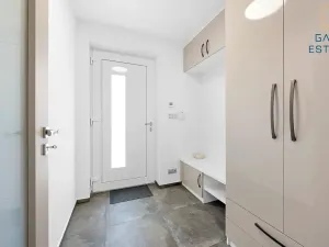 Prodej rodinného domu, Holešov, 83 m2