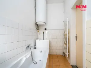 Pronájem bytu 2+1, Police nad Metují, Zahradní, 72 m2