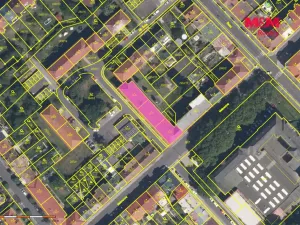 Pronájem bytu 3+1, Chomutov, Mjr. Šulce, 65 m2