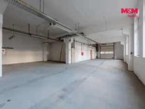 Prodej skladu, Nejdek, Karlovarská, 3545 m2