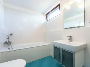 Pronájem bytu 3+kk, Praha - Modřany, Na Srážku, 90 m2