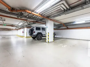 Pronájem bytu 3+kk, Praha - Modřany, Na Srážku, 90 m2
