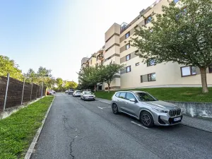 Pronájem bytu 3+kk, Praha - Modřany, Na Srážku, 90 m2