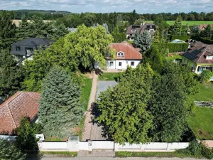 Prodej rodinného domu, Dolní Břežany, Keltská, 270 m2