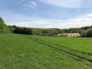 Prodej podílu louky, Praha - Nebušice, U Gabrielky, 24023 m2