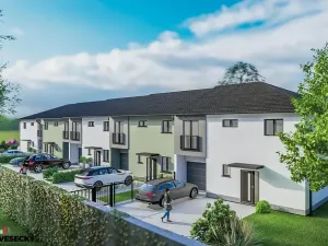 Prodej rodinného domu, Praha - Ďáblice, Chřibská, 170 m2