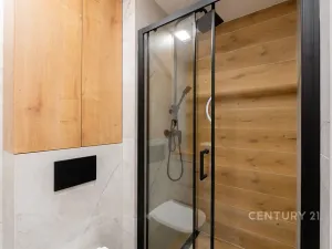 Pronájem bytu 3+1, Most, Jaroslava Vrchlického, 56 m2