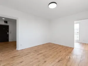 Pronájem bytu 3+1, Most, Jaroslava Vrchlického, 56 m2