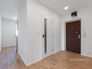 Pronájem bytu 3+1, Most, Jaroslava Vrchlického, 56 m2