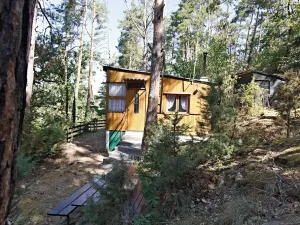 Prodej chaty, Horšovský Týn, 40 m2