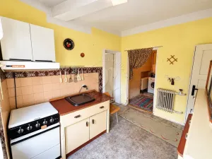 Prodej rodinného domu, Žižice - Vítov, 327 m2