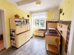 Prodej rodinného domu, Žižice - Vítov, 327 m2